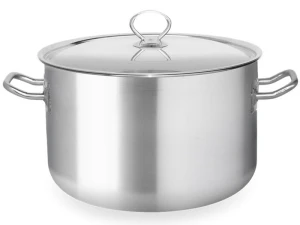 Nồi inox 3 đáy Sato ST03-30