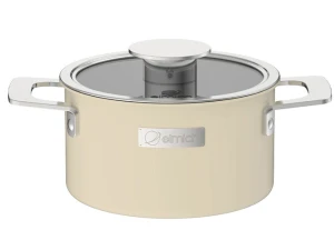 Nồi inox liền khối Elmich Hera EL-8220 - 16cm