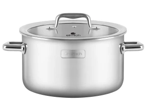 Nồi inox liền khối Elmich Trimax ECO EL-3997 - 28cm