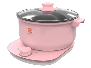 Nồi lẩu điện Hawonkoo HEH-100