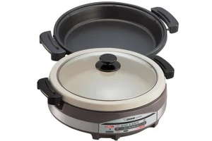 Nồi lẩu điện Zojirushi EP-RAQ30-XJ 3 lít