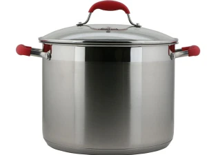 Nồi luộc gà inox Smartcook size 30cm SM3141