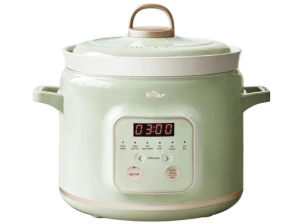 Nồi nấu chậm Bear SB-NNC20 (2 lít)