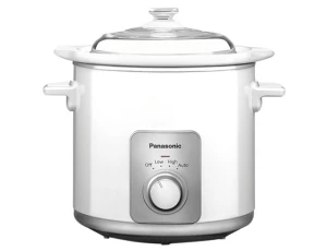Nồi nấu chậm Panasonic PANT-NF-N30ASRA (3L)