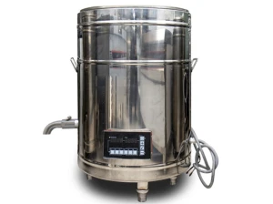 Nồi nấu cháo 100 lít Fushima FSMDL-NC100L