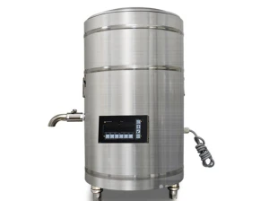 Nồi nấu cháo 50 lít Fushima FSMDL-NC50L