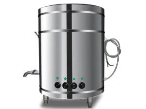 Nồi nấu phở 160 lít Fushima NP160L
