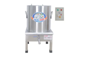 Nồi nấu phở NewSun 100 lít