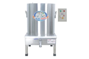 Nồi nấu phở NewSun 120 lít