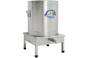 Nồi nấu phở NewSun 150 lít