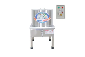 Nồi nấu phở NewSun 20 lít