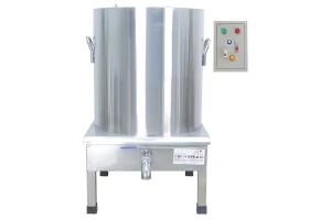 Nồi nấu phở NewSun 200 lít