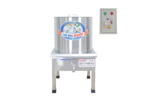 Nồi nấu phở NewSun 30 lít