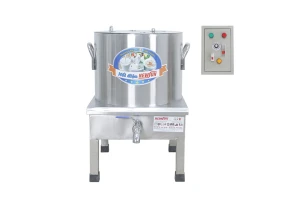 Nồi nấu phở NewSun 40 lít