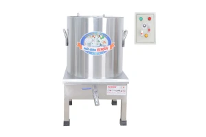 Nồi nấu phở NewSun 60 lít