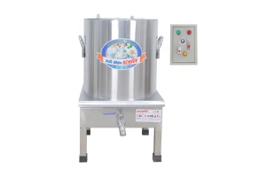 Nồi nấu phở NewSun 80 lít