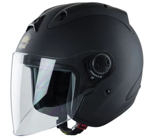 Nón bảo hiểm 3/4 đầu Royal Helmet M17