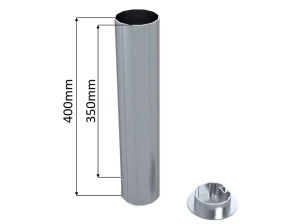 Nòng Trụ Tennis S25363BR