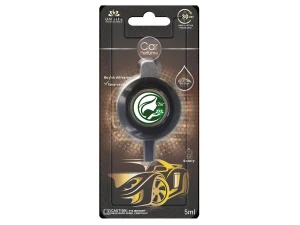 Nước hoa dùng cho xe ô tô Unilife - 5ml