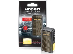 Nước hoa gắn cửa gió điều hòa Areon Car Perfume 8ml