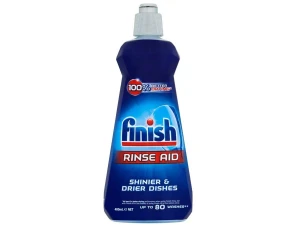 Nước làm bóng Finish (Chai 400ml)