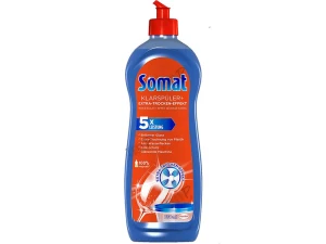 Nước làm bóng Somat 750ml