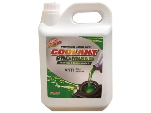 Nước làm mát động cơ pha sẵn Thaco CF1402