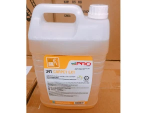 Nước xà phòng giặt thảm Goodmaid G341/GMP341 Extraction - 5 lít