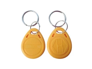 Nút tuần tra cảm ứng G/DS-D03 (Thẻ cảm ứng 125KHz dày 4.2mm, phi 40mm)