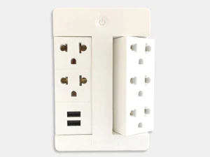 Ổ cắm điện thông minh Điện Quang Apollo ĐQ SPS1.1 05