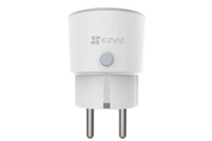 Ổ cắm điện thông minh Wifi EZVIZ CS-T30-10B (điều khiển bằng giọng nói, thống kê điện tiêu thụ)