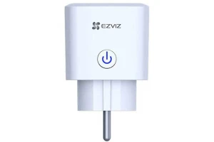 Ổ cắm thông minh điều khiển bằng giọng nói EZVIZ T30 10A