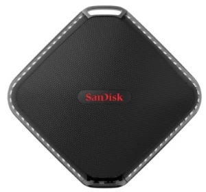 Ổ cứng di động 120GB SSD Sandisk Extreme 500 Portable SDSSDEXT-120G-G25