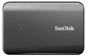 Ổ cứng di động 960Gb SSD Sandisk Extreme 900 Portable SDSSDEX2-960G-G25