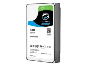 Ổ cứng giám sát Seagate Skyhawk 4TB ST4000VX007