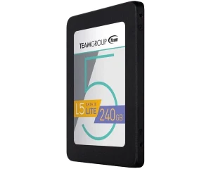 Ổ cứng SSD 240Gb Team L5 LITE 2.5