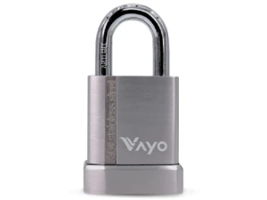 Ổ khóa bấm vân tay thông minh Vayo VSL-1