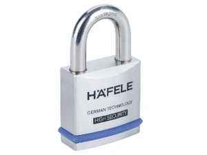 Ổ khóa Hafele PL350 482.01.970