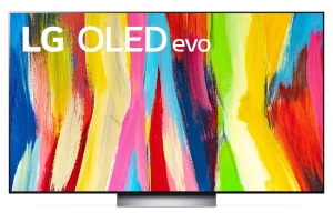OLED Tivi 4K LG 83 inch 83C2PSA ThinQ AI