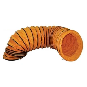 Ống gió mềm PVC-D500