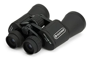 Ống nhòm Celestron Porro 20x50 Upclose G2 (71258)