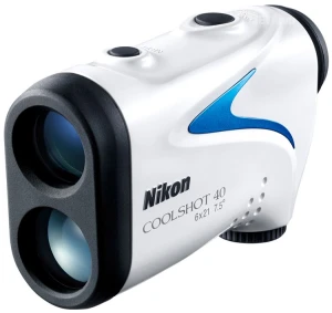 Ống nhòm đơn Laser Rangefinder Coolshot 40