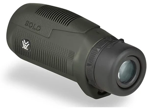 Ống nhòm du lịch một mắt Vortex Solo 10x25