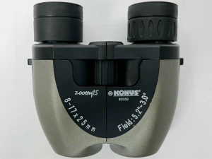 Ống nhòm Konus Zoomy 8-17x25
