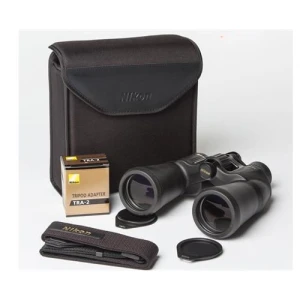 Ống nhòm Nikon Aculon A211 10-22x50