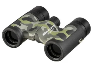 Ống nhòm Nikon Aculon W10 10x21