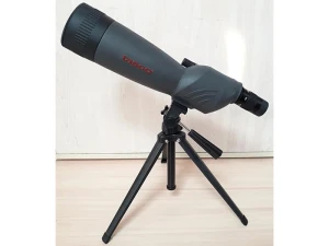 Ống nhòm Tasco World Class 20 60x80mm (WC206080)