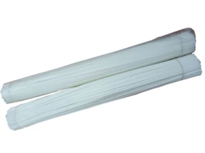 Ống nhựa máy khoan, đóng chứng từ (100 ống/hộp)