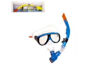 Ống thở Fashy người lớn (size L)