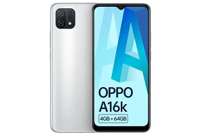 OPPO A16K 4GB/64GB CPH2351